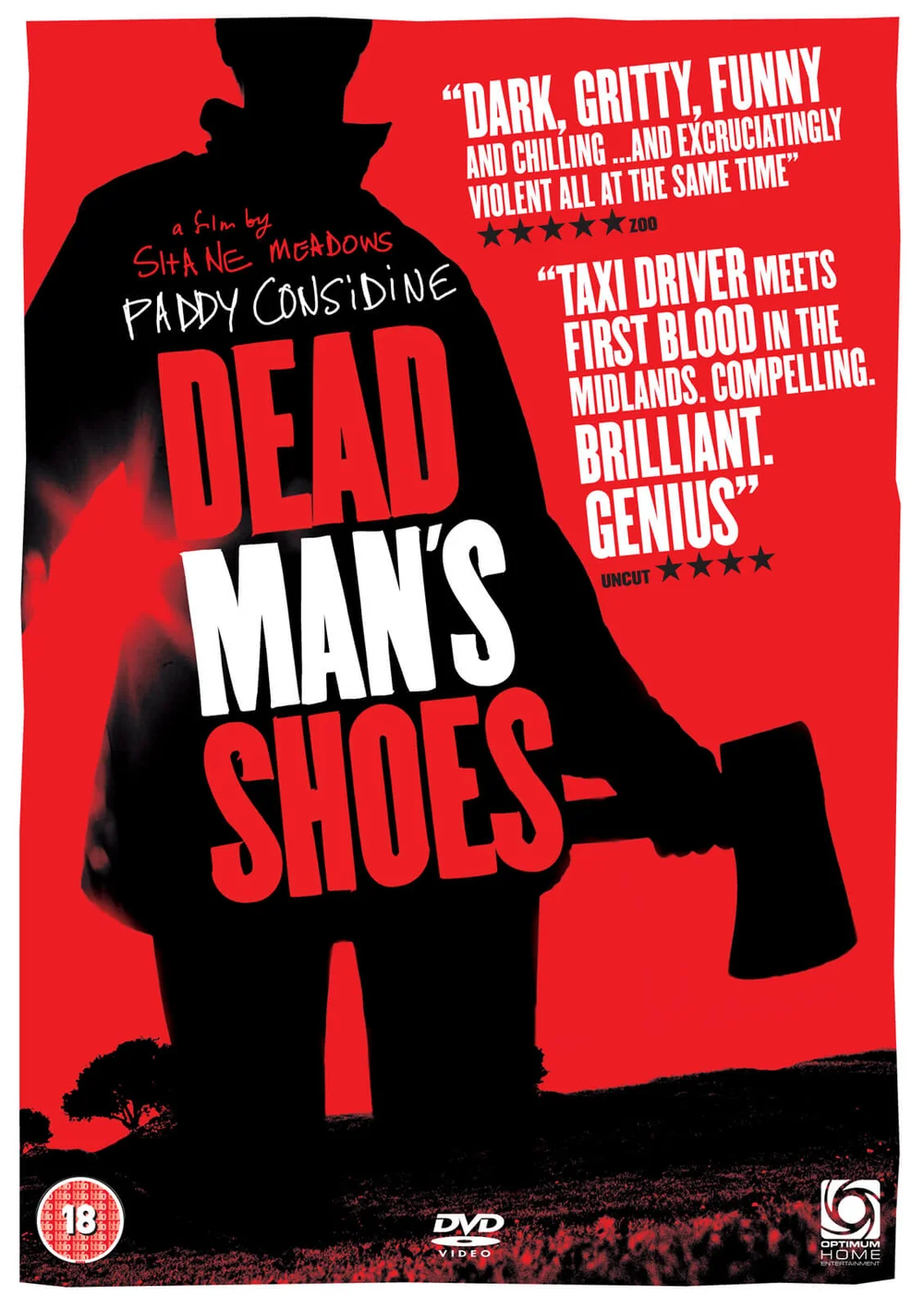 Dead Man's Shoes Bild 1