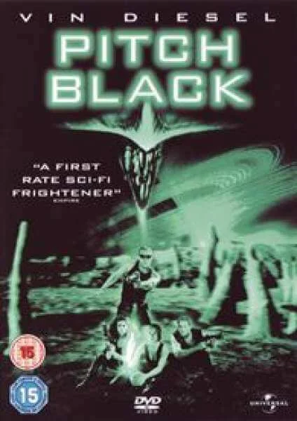 Pitch Black Bild 1