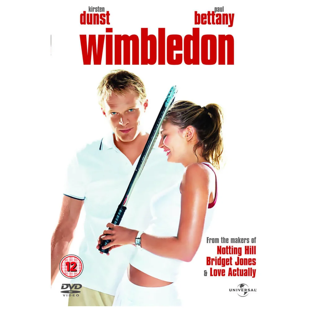 Wimbledon Bild 1