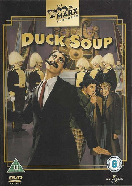 Duck Soup Bild 1