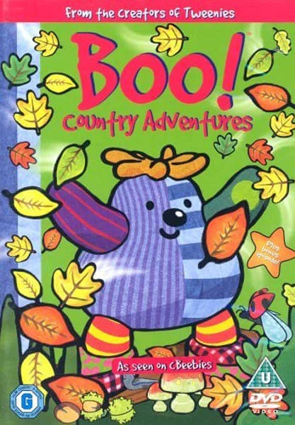 Boo! - Vol 2: Country Adventures Bild 1