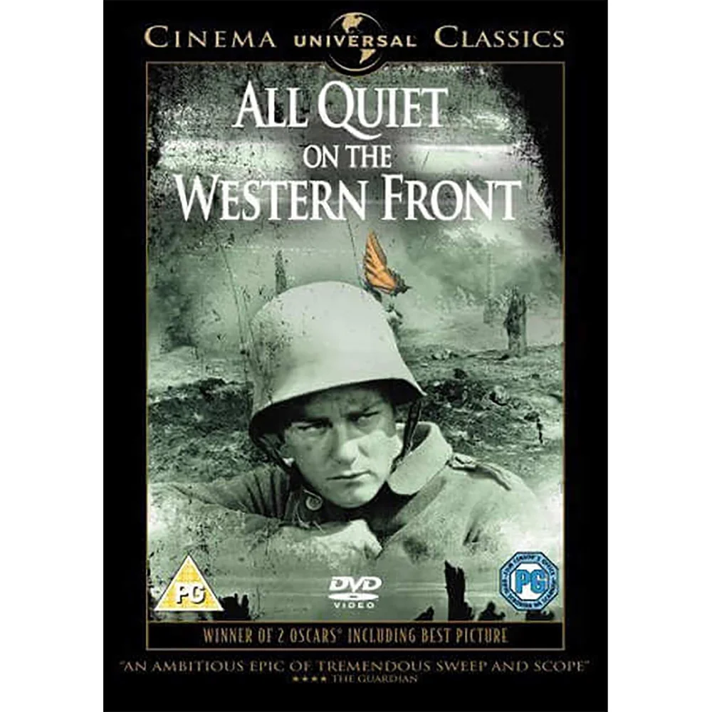 All Quiet on the Western Front Bild 1