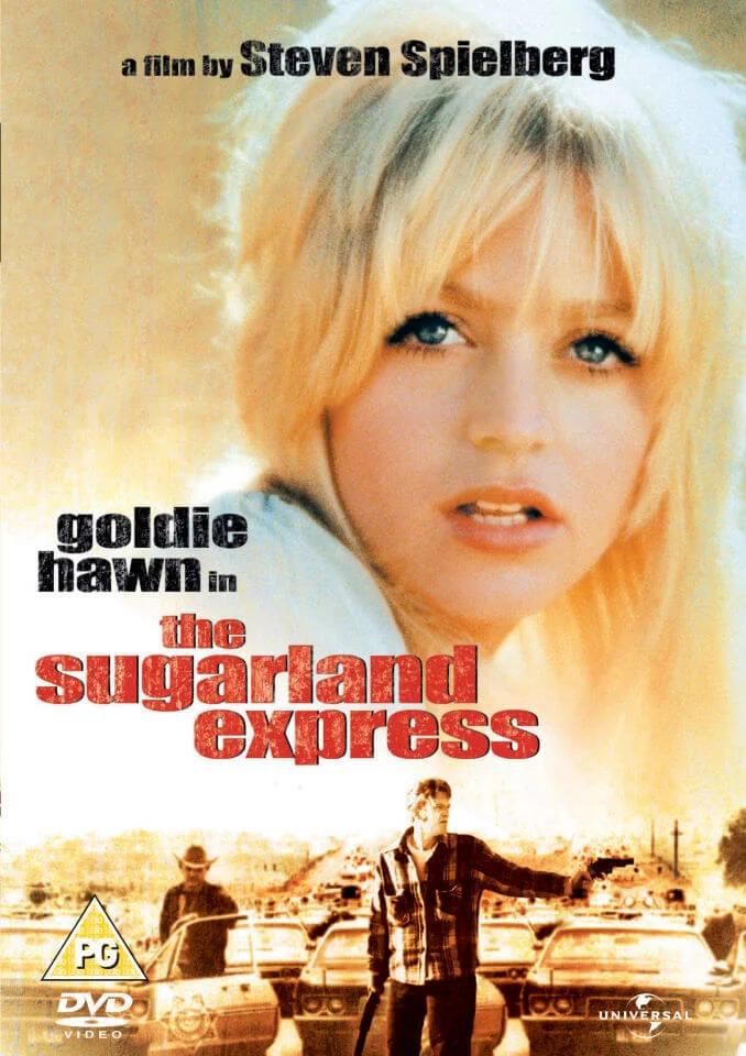 The Sugarland Express Bild 1