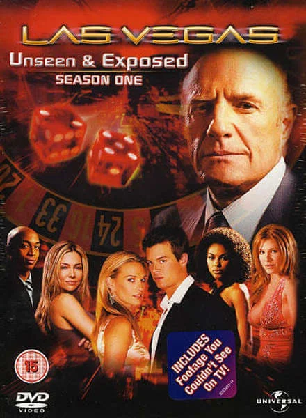 Las Vegas: Uncut & Uncovered - Season One Bild 1
