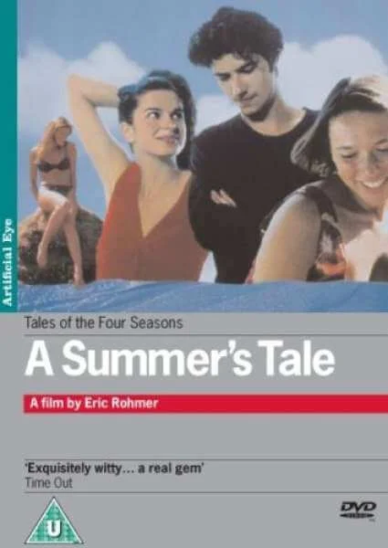 A Summer's Tale Bild 1