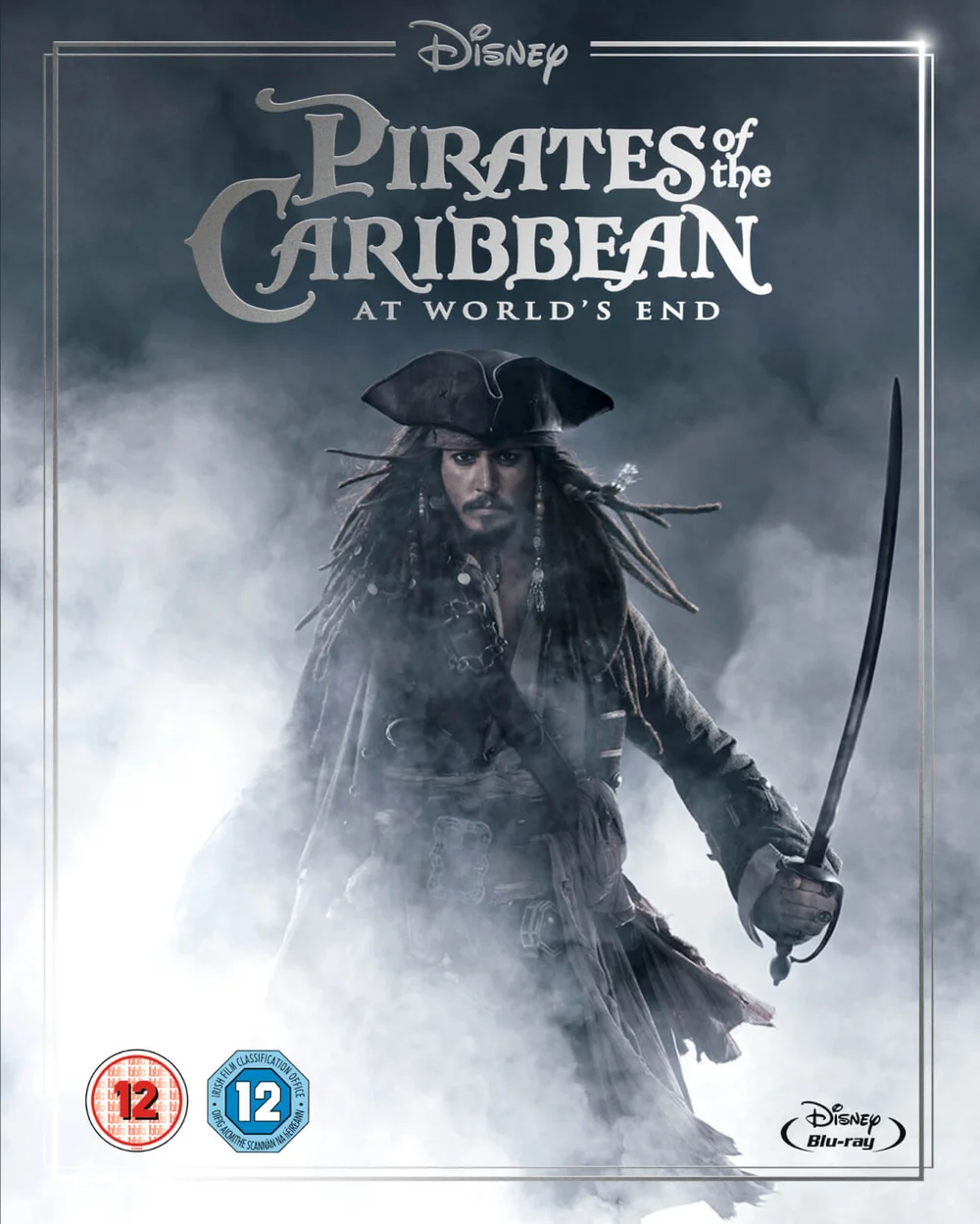 Pirates Of The Caribbean - At Worlds End Bild 1