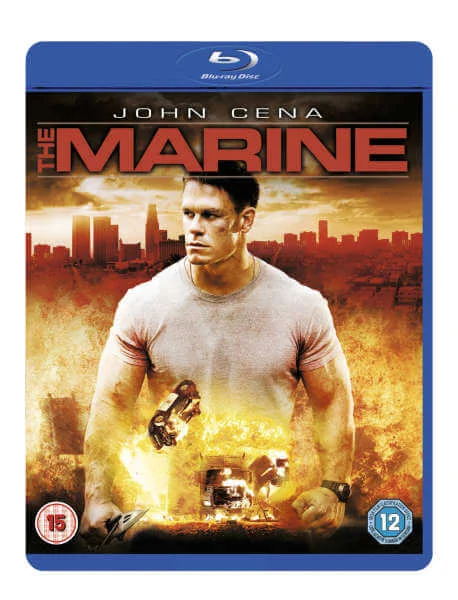 The Marine Bild 1