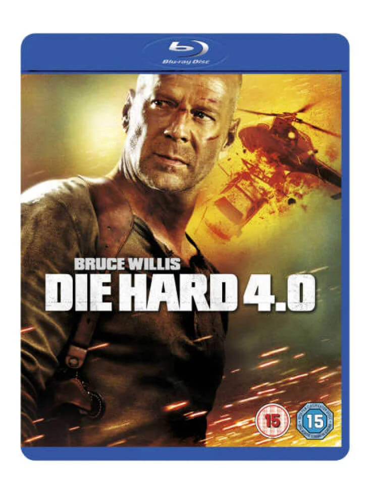 Die Hard 4.0 Bild 1