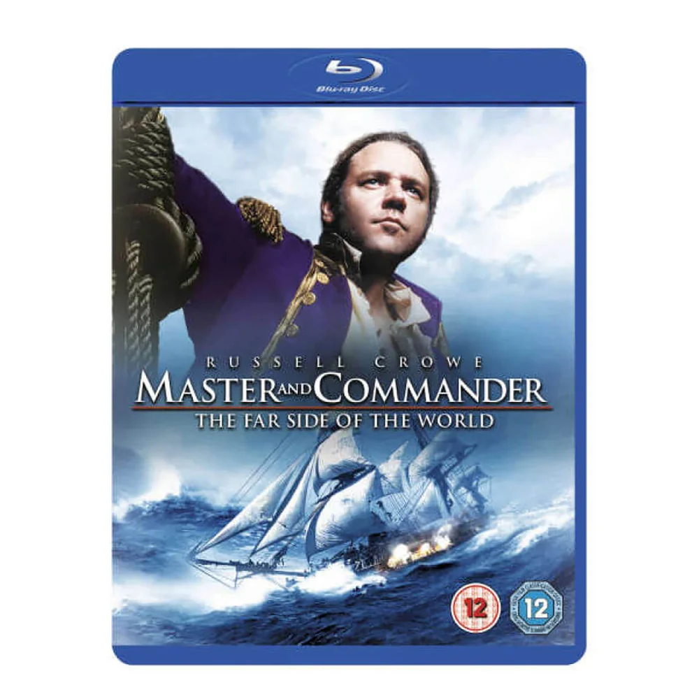Master and Commander: Die andere Seite der Welt Bild 1