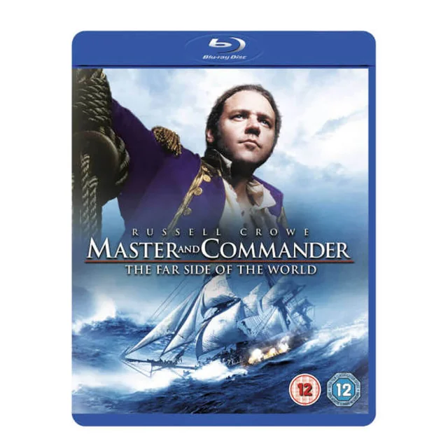 Master and Commander: Die andere Seite der Welt