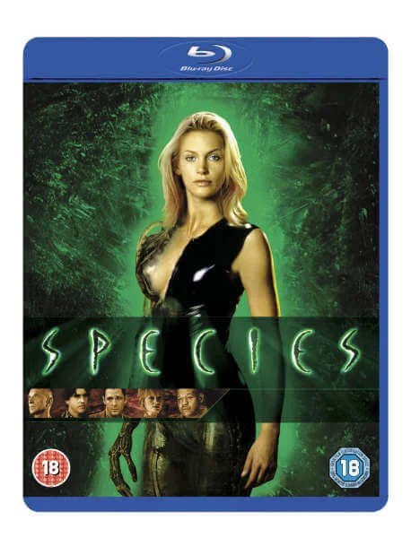 Species Bild 1