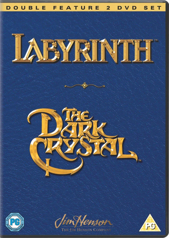 The Dark Crystal / Labyrinth Bild 1