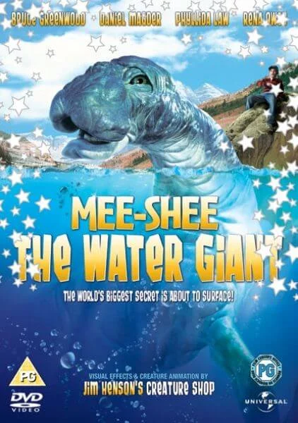 Mee-Shee: The Water Giant Bild 1