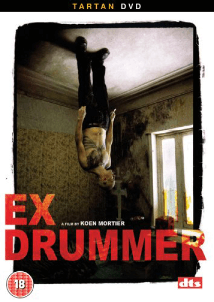 Ex Drummer Bild 1
