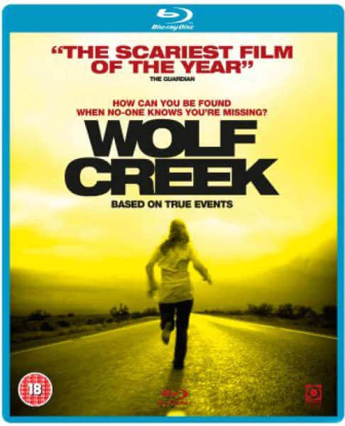Wolf Creek Bild 1