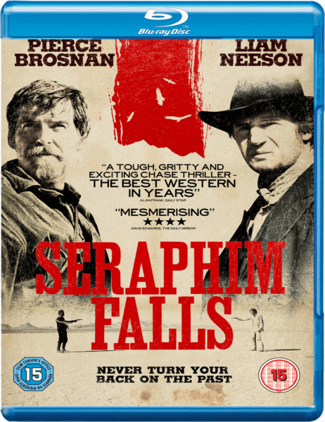 Seraphim Falls Bild 1