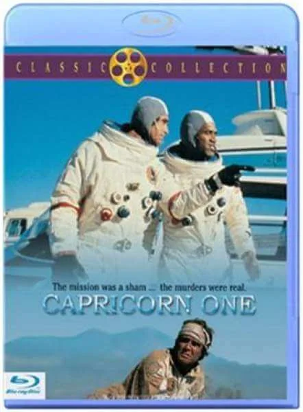 Capricorn One Bild 1