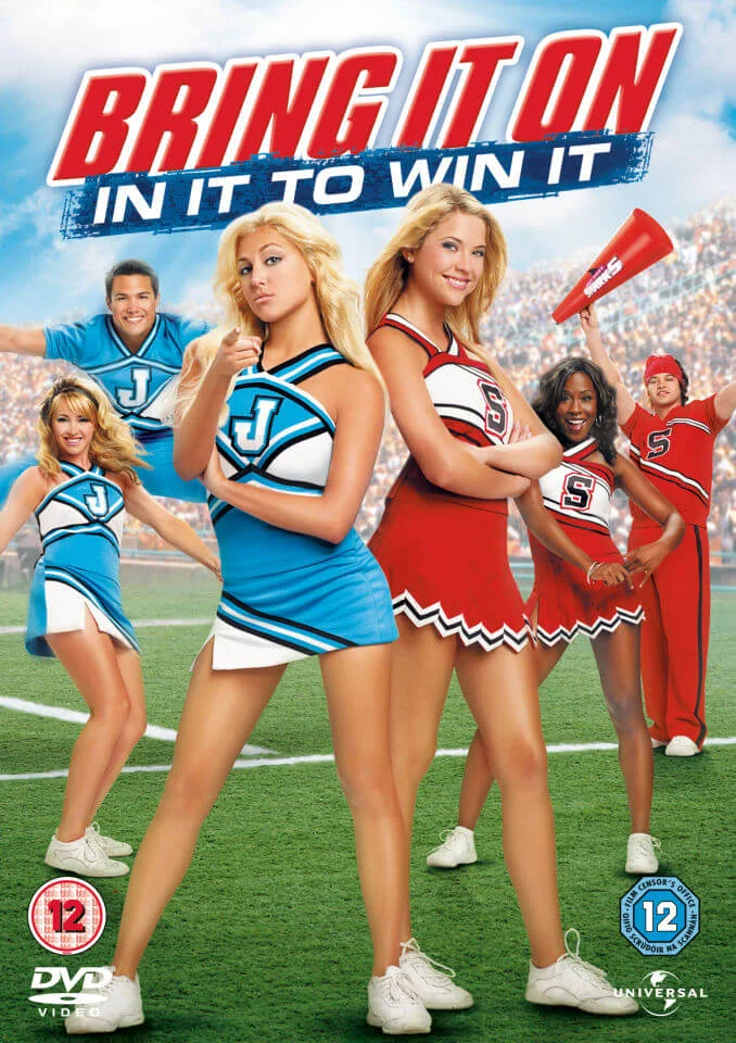 Bring It On 4: In It To Win It Bild 1