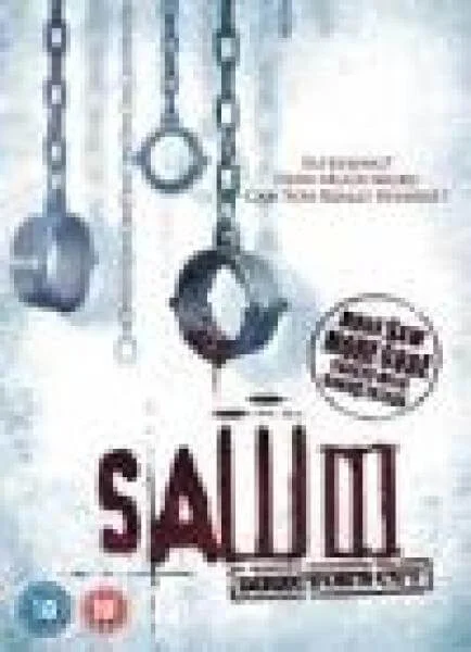 Saw III (3): Director's Cut Bild 1