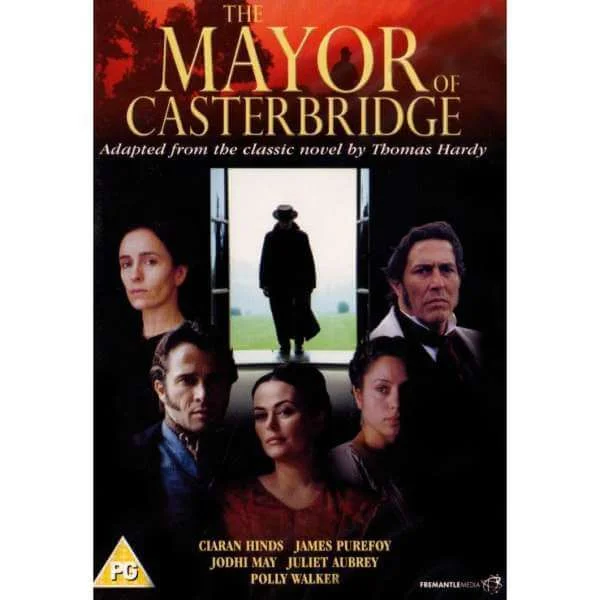 The Mayor Of Casterbridge Bild 1