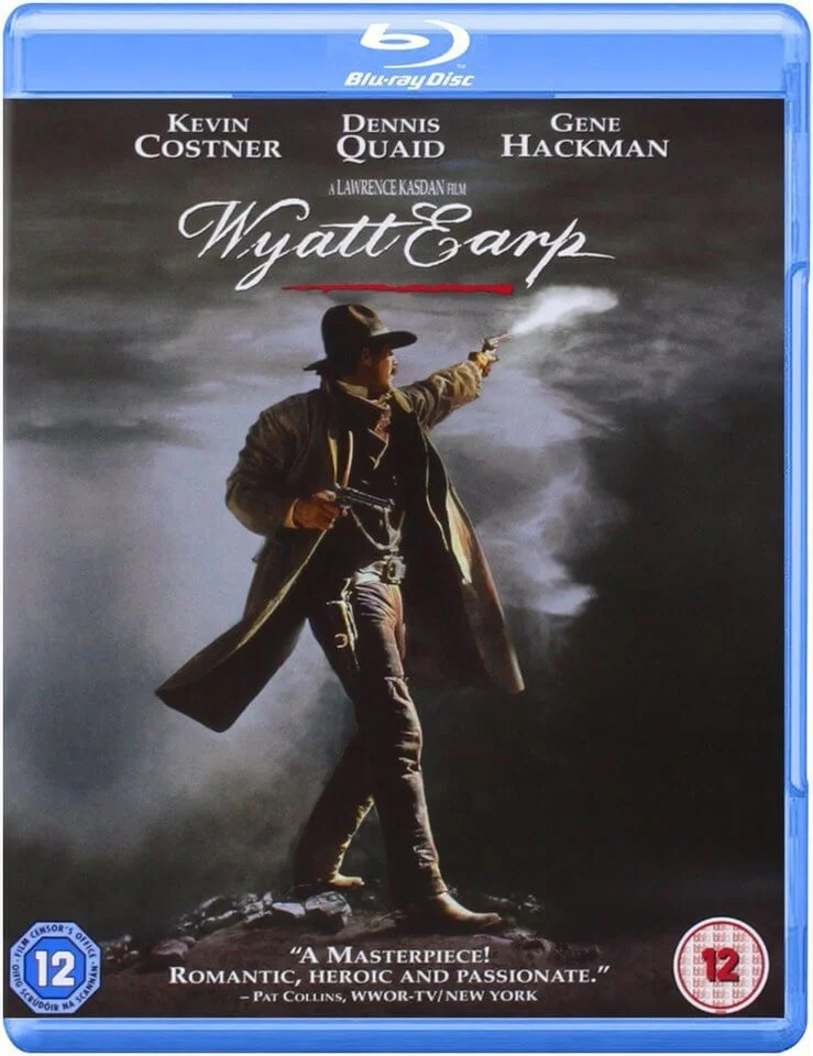 Wyatt Earp Bild 1