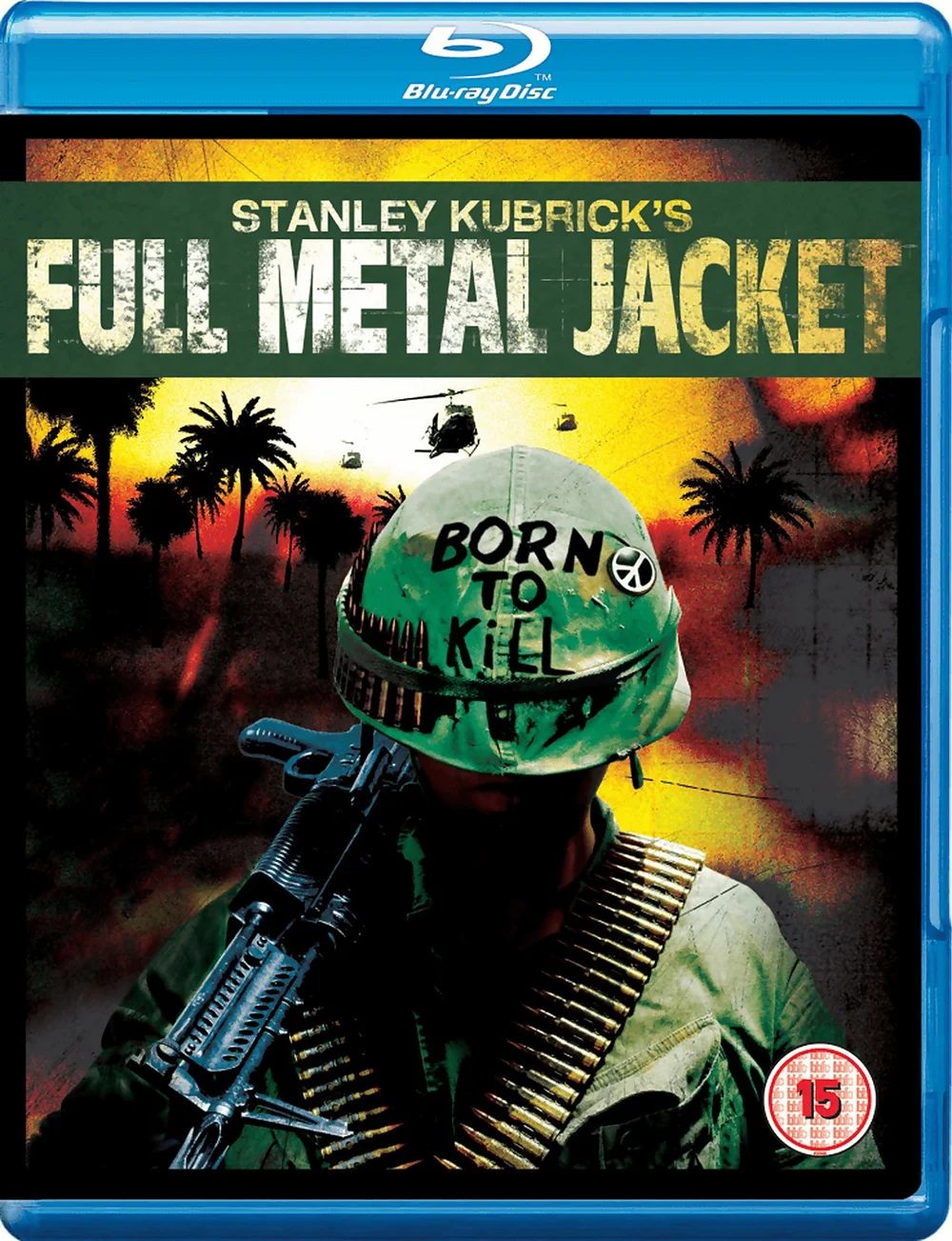 Full Metal Jacket - Definitive Edition Bild 1