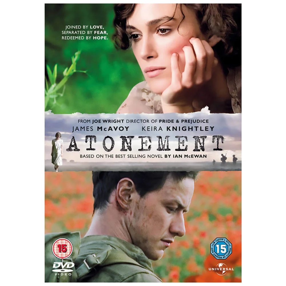 Atonement Bild 1