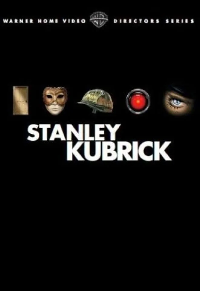 Stanley Kubrick Box Set Bild 1
