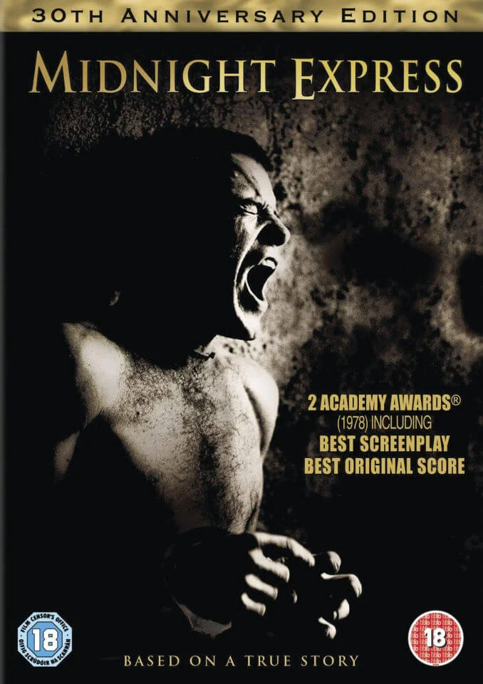 Midnight Express - Anniversary Edition Bild 1