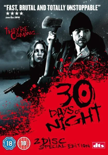 30 Days Of Night Bild 1