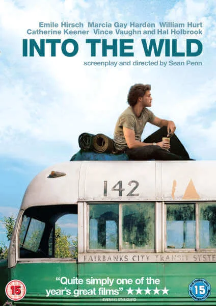 Into The Wild Bild 1