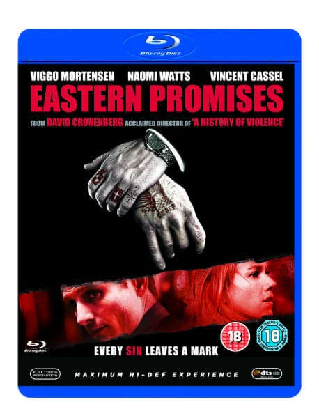Eastern Promises Bild 1