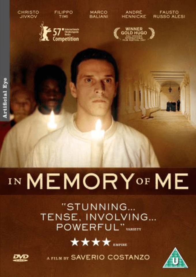 In Memory Of Me Bild 1