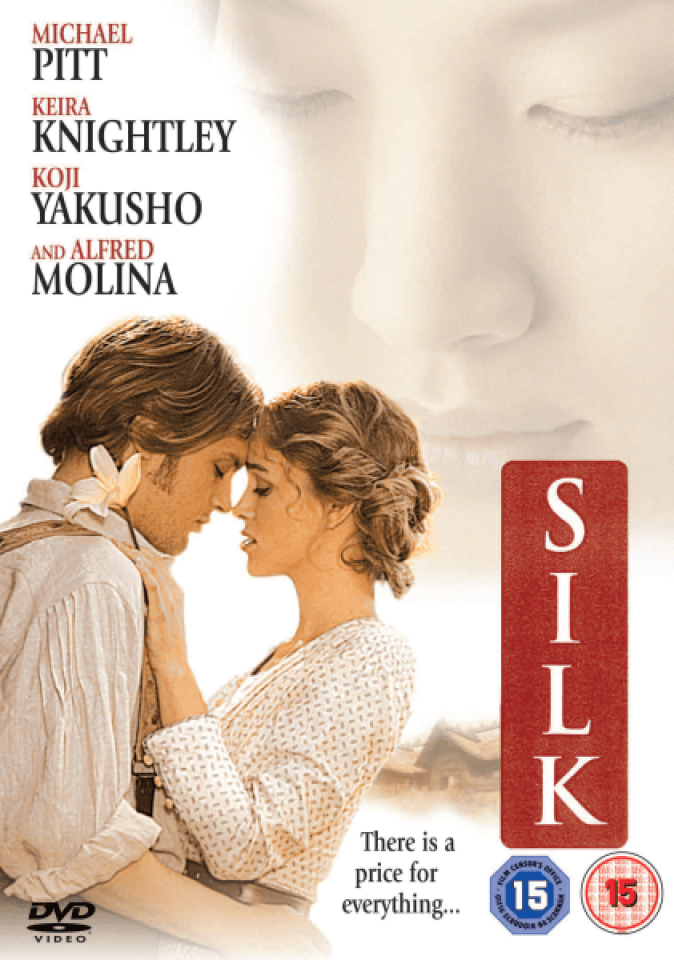 Silk Bild 1