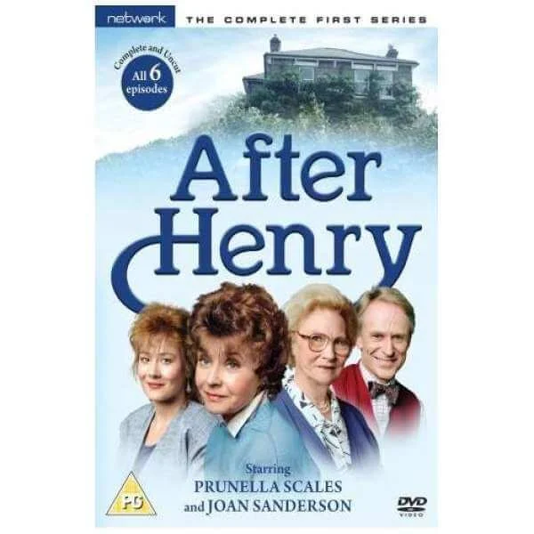 Nach Henry - Serie 1