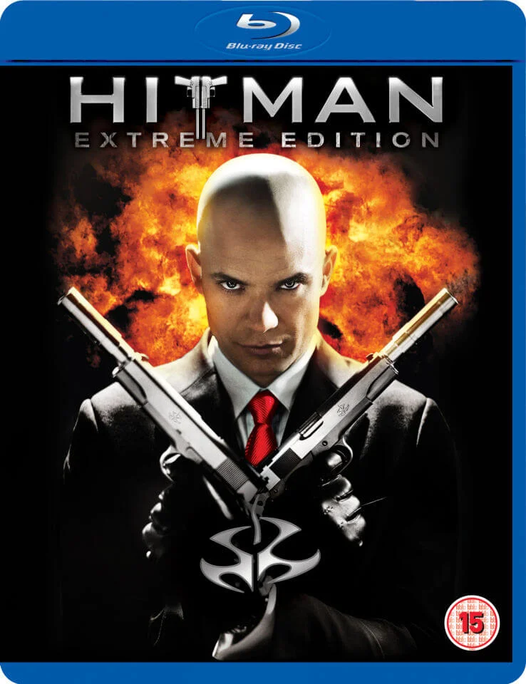 Hitman Bild 1