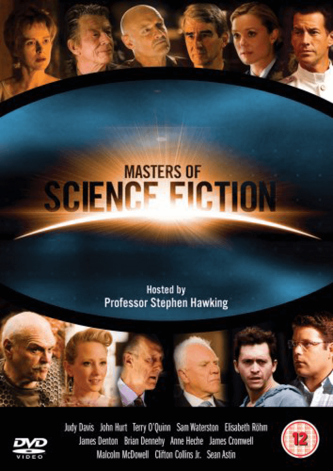 Masters Of Science Fiction - Series 1 Bild 1