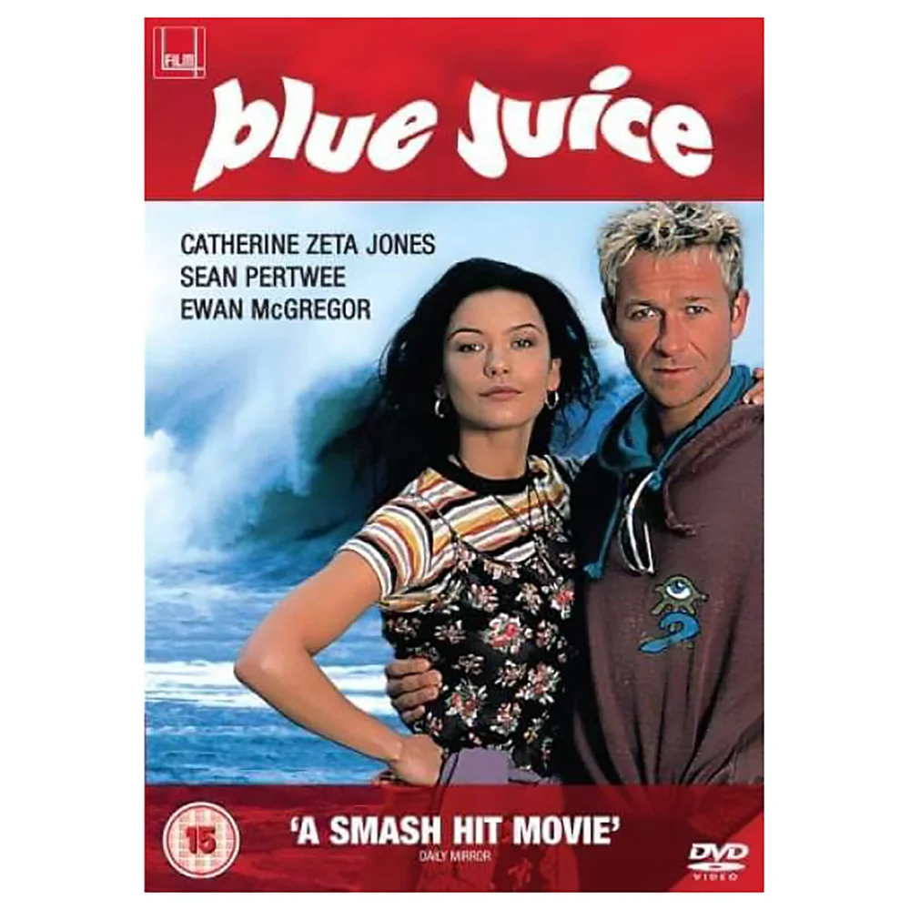Blue Juice Bild 1