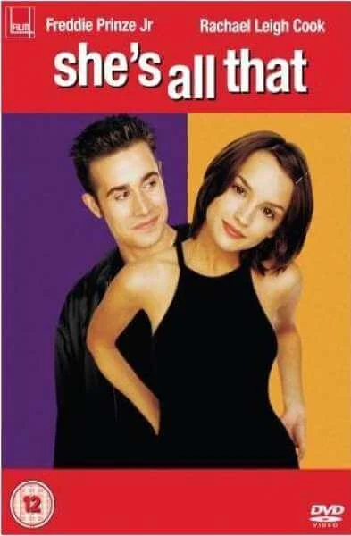She's All That Bild 1
