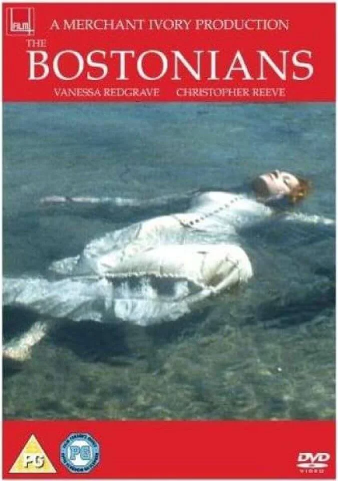 The Bostonians Bild 1