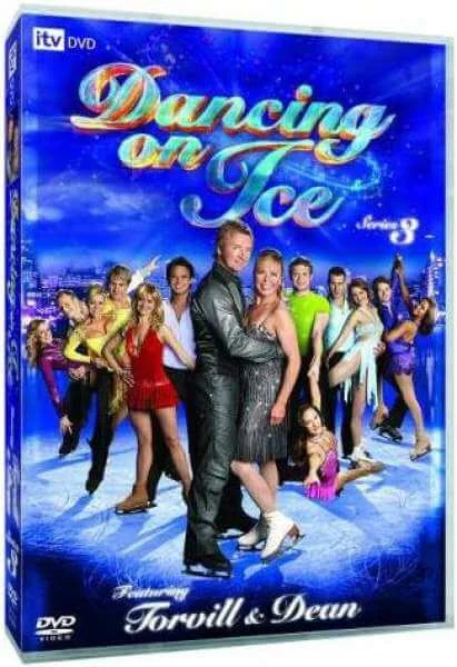 Dancing On Ice - Season 3 Bild 1