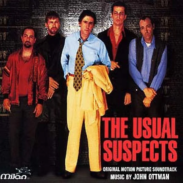 The Usual Suspects Bild 1