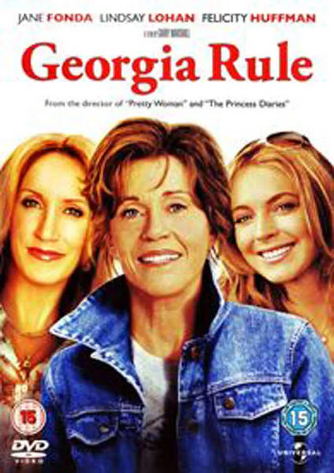 Georgia Rule Bild 1