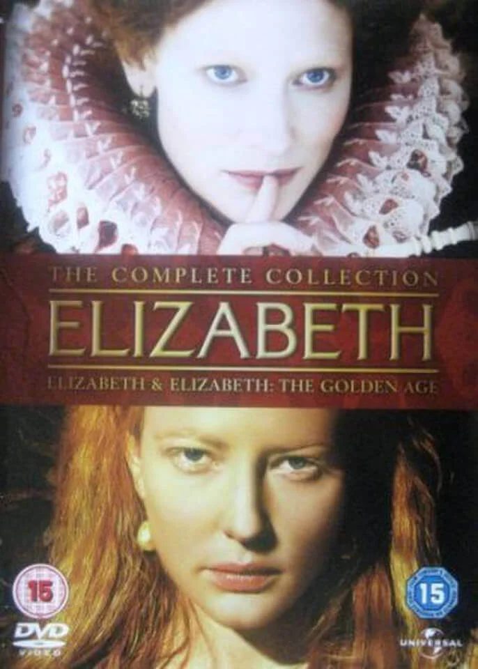 Elizabeth/Elizabeth - The Golden Age Bild 1