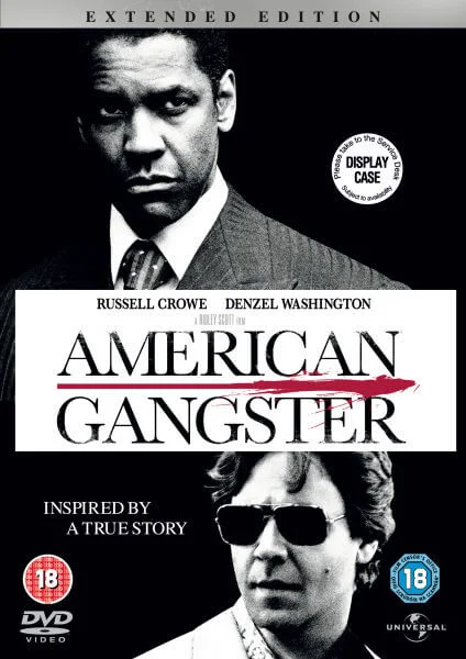 American Gangster Bild 1