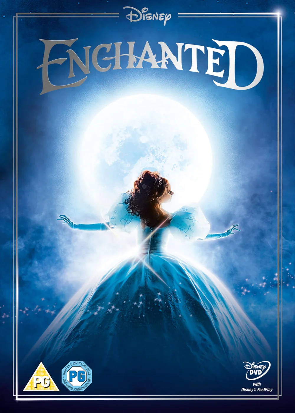 Enchanted Bild 1