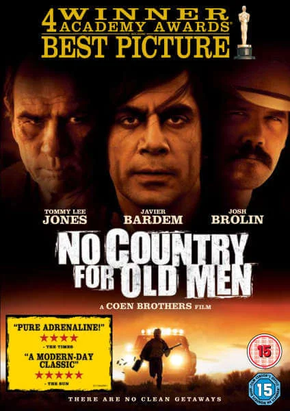 No Country For Old Men Bild 1