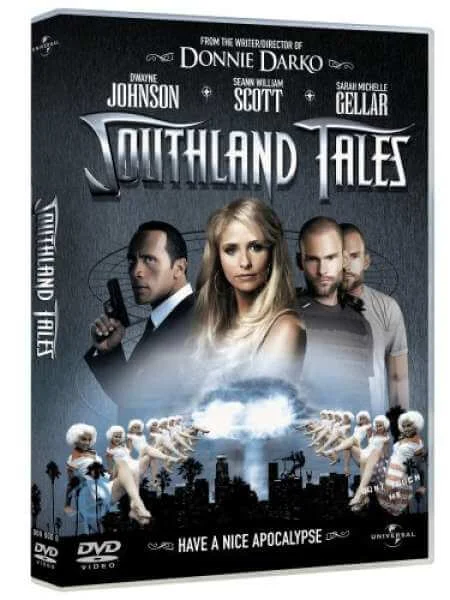 Southland Tales Bild 1
