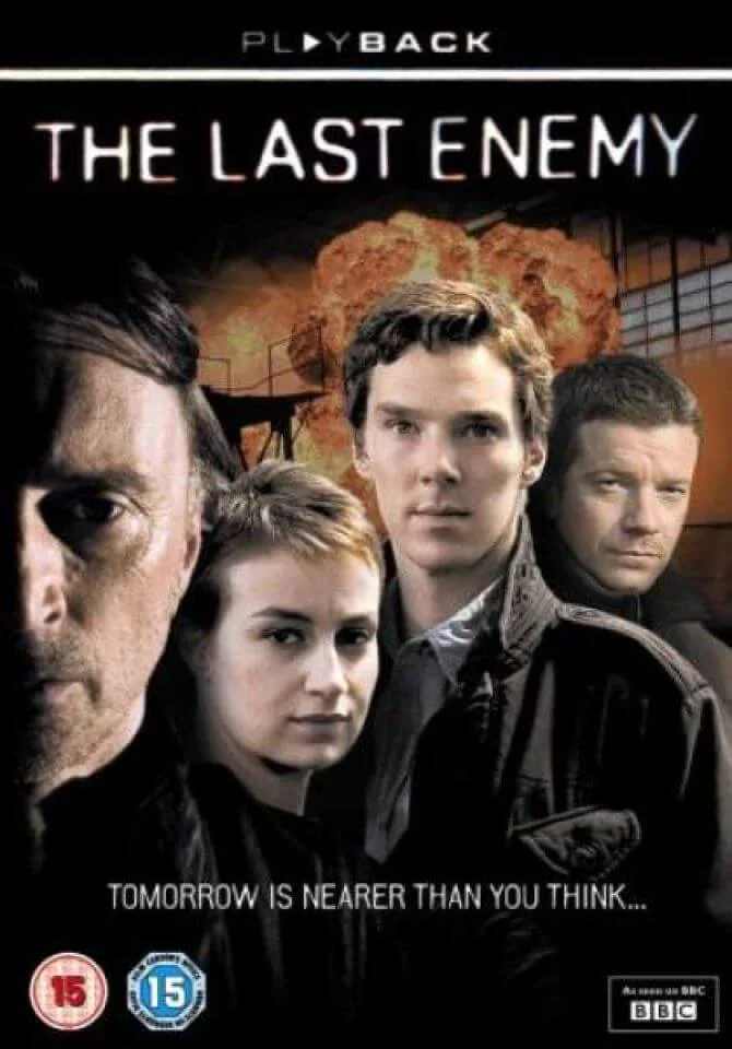 The Last Enemy Bild 1