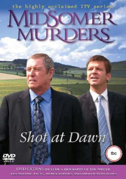 Midsomer Murders - Shot At Dawn Bild 1